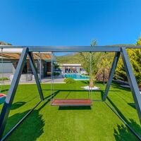 Villa Kırca — 14