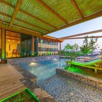 Villa Dacron — 1