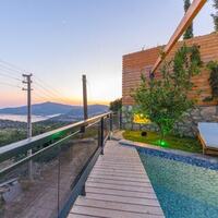 Villa Dacron — 2