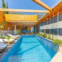Villa Dacron — 5