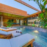 Villa Dacron — 10