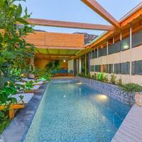 Villa Dacron — 11