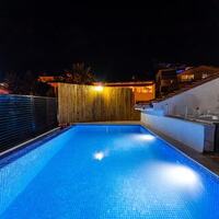 Villa Nuri — 8