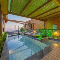 Villa Dacron — 12