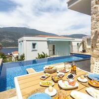 Villa Kanyon Nova — 4