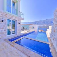 Villa Kanyon Olivia — 1