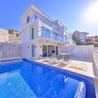 Villa Kanyon Olivia — 2
