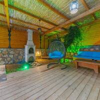 Villa Dacron — 36
