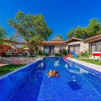 Villa Akbaş 2 — 1