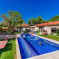 Villa Akbaş 2 — 2