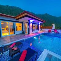 Villa Daylight — 1