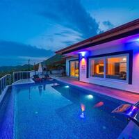 Villa Daylight — 2