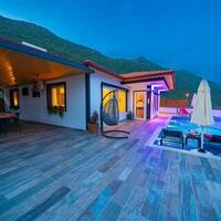 Villa Daylight — 3