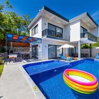 Villa Esil — 1