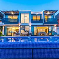 Villa Uçar 2 — 2
