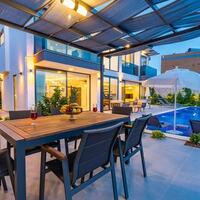 Villa Uçar 2 — 3