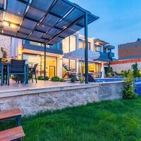Villa Uçar 2 — 4