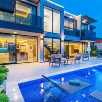 Villa Uçar 2 — 5