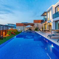 Villa Uçar 2 — 7