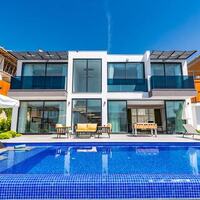 Villa Uçar 2 — 18