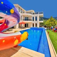 Villa Disney — 1