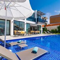 Villa Uçar 2 — 20