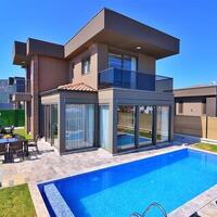 Villa Durum — 1