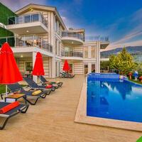 Villa Disney — 2