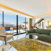 Villa Uçar 2 — 35