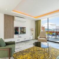 Villa Uçar 2 — 36