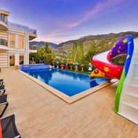 Villa Disney — 3