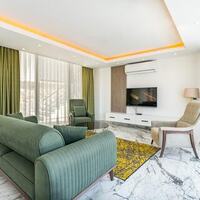 Villa Uçar 2 — 38