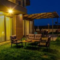 Villa Durum — 17
