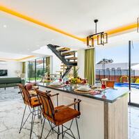 Villa Uçar 2 — 41