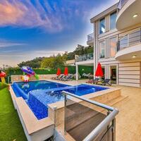 Villa Disney — 4
