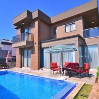 Villa Taliam — 1