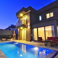 Villa Taliam — 2