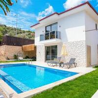Villa Perla Patara — 1