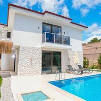 Villa Perla Patara — 2