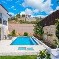 Villa Perla Patara — 3