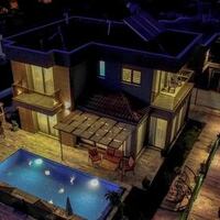 Villa Taliam — 7