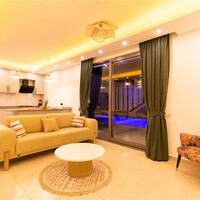 Villa Perla Patara — 8