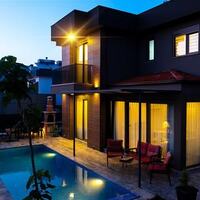 Villa Taliam — 11