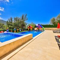 Villa Disney — 5