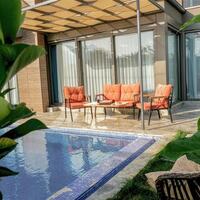 Villa Taliam — 17