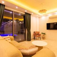 Villa Perla Patara — 19