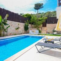 Villa Perla Patara — 25