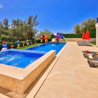 Villa Disney — 6