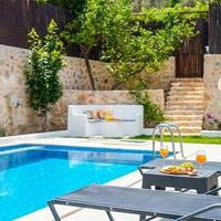 Villa Perla Patara — 28