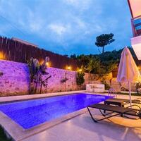 Villa Perla Patara — 35